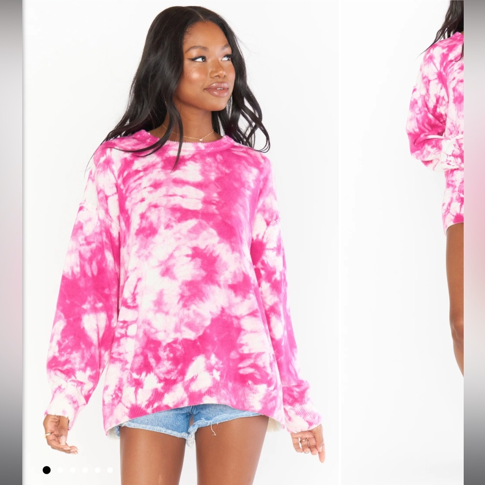 Mumu Oaklyn Sweater